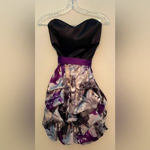 I.N. San Francisco Cocktail Dress